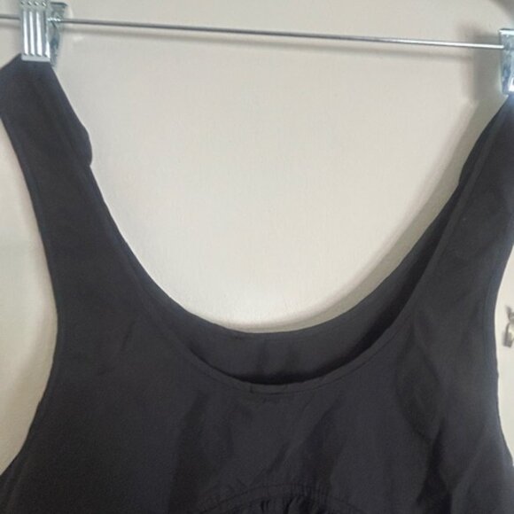 Free People Movement Set Me Free Nylon Light Weight Water Resistant Onesie NEW - Picture 11 of 16